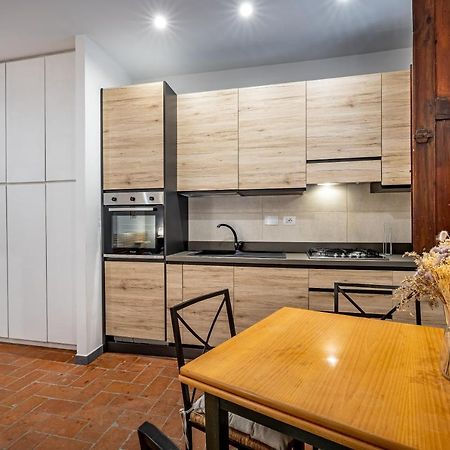 פירנצה Roommo Via Dei Pilastri Ambra מראה חיצוני תמונה