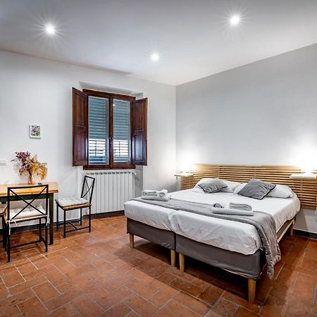 פירנצה Roommo Via Dei Pilastri Ambra מראה חיצוני תמונה
